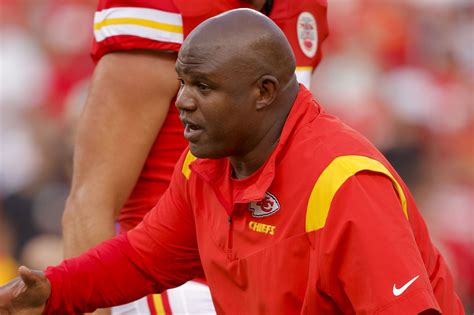 Chiefs-Raiders: Eric Bieniemy wants offense ‘playing to the echo of the