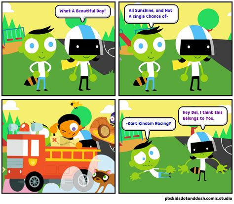 Comic - Comic Studio