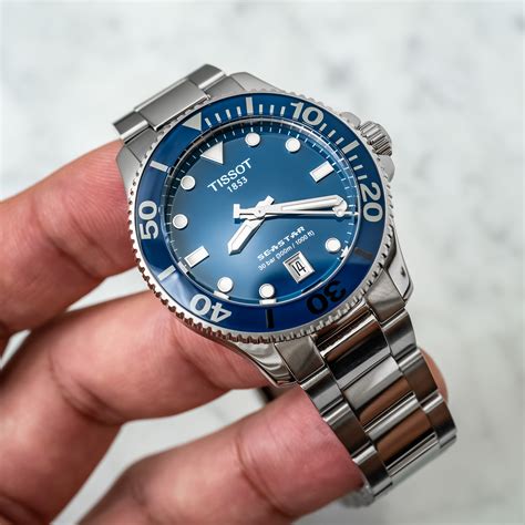 Tissot Dive Watch Deals | bellvalefarms.com
