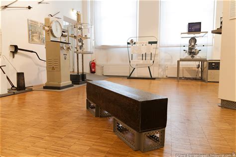 Музей стали “Hoesch” (Дортмунд) – Hoesch Museum – Мир в фотоисториях