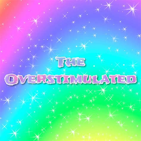 The Overstimulated | Substack