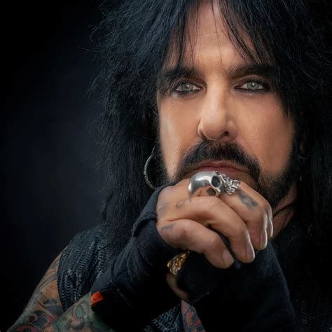 Nikki Sixx : r/LadyBoners