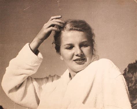 Anya Taranda Arlen (1915-1970) - Find a Grave Memorial