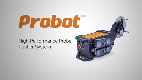Nexxis Snapshot: Introducing the PROBOT - YouTube