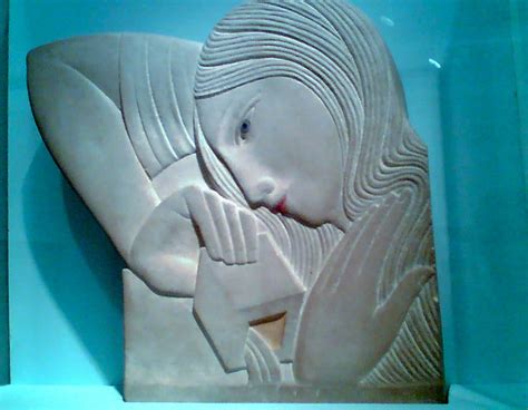 Why are we still celebrating the art of Eric Gill? | Women's Views on News