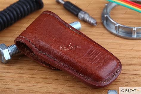 Чехол Leatherman Heritage малый 832592 купить с доставкой