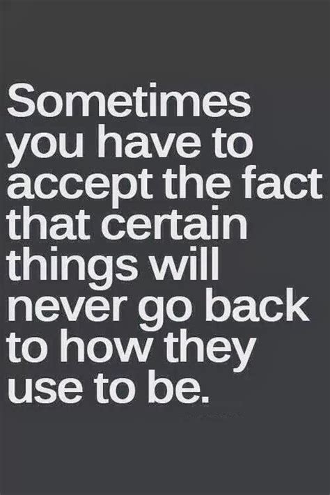 Sometimes You Have To Move On Quotes. QuotesGram