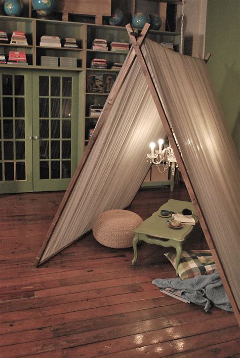 Indoor Tent