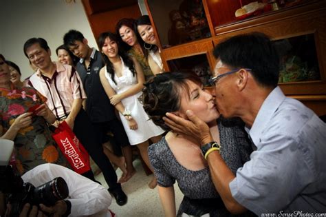 JUN WIN & YING YING Actual Day and Dinner Reception » SensePhotoz