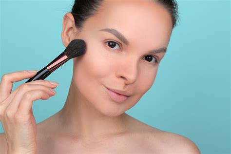 Бейкинг - схема нанесения, фото инструкция и урок макияжа | Спонж для ...