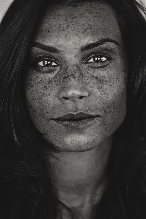 Pin by Richard Hulley on Photography | Freckles, Face, Redheads