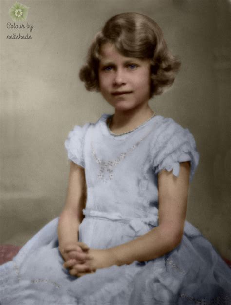 young queen elizabeth ii - Google zoeken | Princess elizabeth, Queen ...