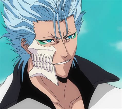 Grimmjow Jaegerjaquez | Bleach Wiki | Fandom