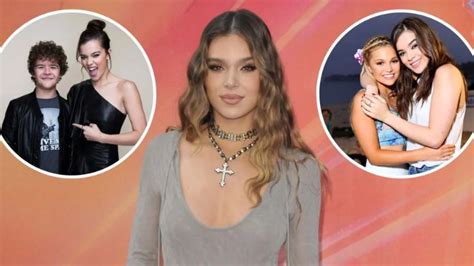 Hailee Steinfeld Height: How Tall is the American Actress