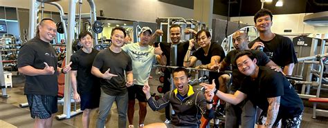 freelance personal trainers energia fitness