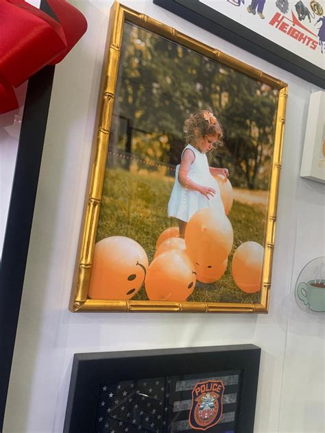 Gold Bamboo 16x20 Picture Frame Gallery 16 x 20 Frame | Michaels