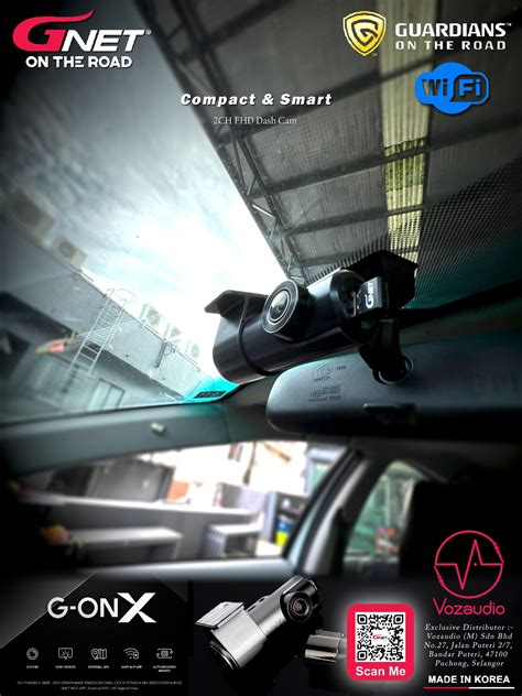 Gnet System Malaysia | Puchong