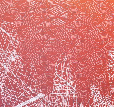 Christopher Russell | Cascades #1 (2019) | MutualArt