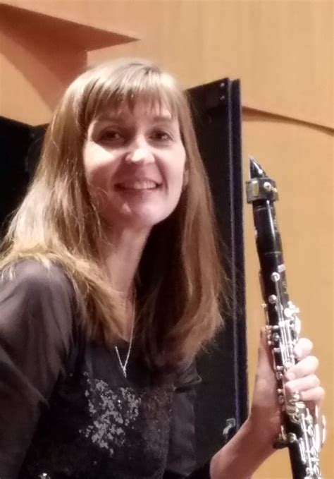 Meet the Section Leaders | Capital Wind Symphony | DC MD VA