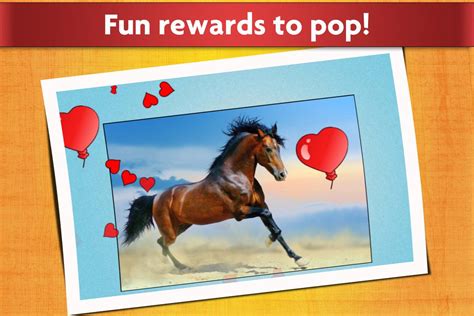 Приложения в Google Play – Игра Лошади - Головоломка для детей и взрослых 🐴