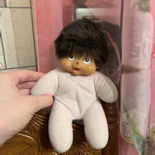 Винтажная кукла и игрушка детства - Винтажный мончичи купить в Шопике ...