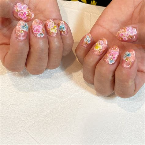 kiko nail