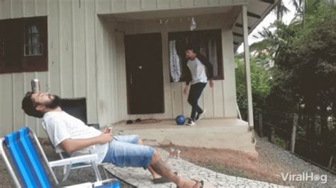Trick Fail Epic Fail GIF - TrickFail EpicFail KickBall - Discover ...