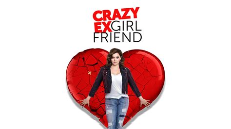 Download TV Show Crazy Ex-Girlfriend 4k Ultra HD Wallpaper