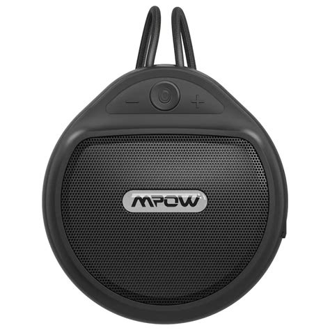 MPOW Q5 Bluetooth Speaker User Manual - Manuals+