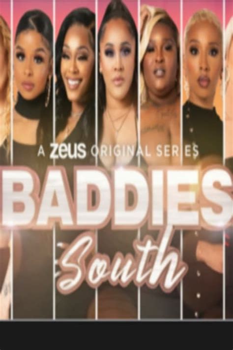 baddies south