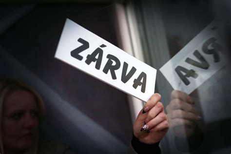 Zárva – Excsajok