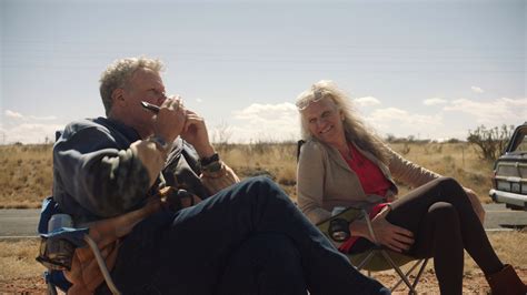 Why Will Ferrell’s trans road trip movie misses the point | New York Post