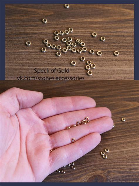 БУСИНЫ БРОНЗА