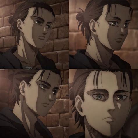attack  titan eren jaeger anime films
