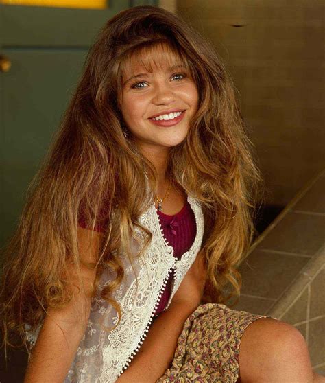 Topanga looks freakin' weird now | IGN Boards