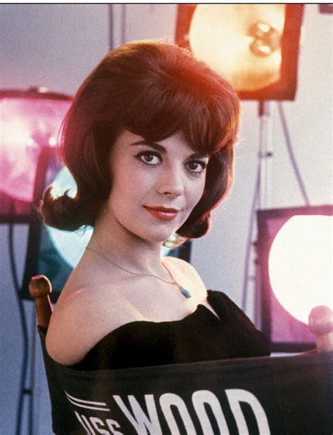 Actrice Natalie Wood mogelijk vermoord | De Standaard