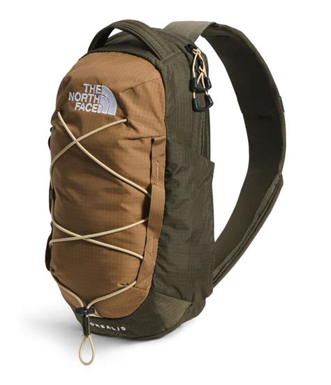 Kenco Outfitters | The North Face Borealis Sling Bag