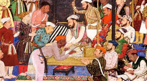 Interesting Facts Of Mughal: मुग़ल काल में मिलता रानियों और शहज़ादियों ...