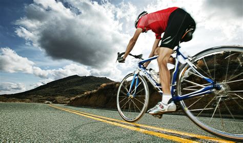 Benefits Of Cycling – Wondrlust