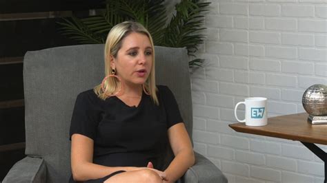 Entrepreneur Sara Brooks Shares The Best Advice She Has Ever Received ...