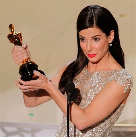 Sandra Bullock | Oscars Wiki | Fandom