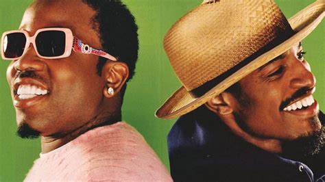 OutKast - Hip Hop Golden Age Hip Hop Golden Age