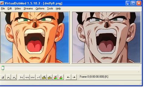 Digital Color in VirtualDub? - VideoHelp Forum