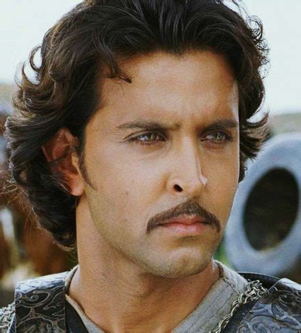 Hairstyle Long Hair Hrithik Roshan - Hairstyle Guides