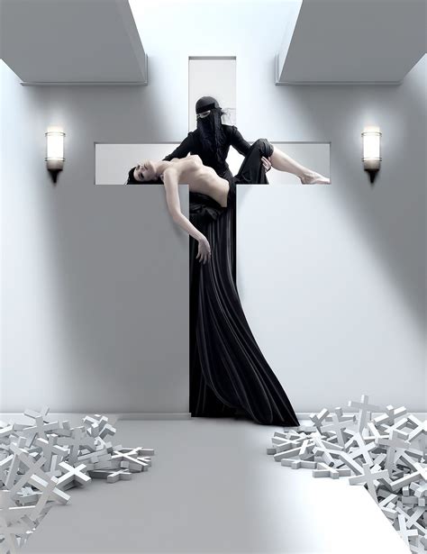 www.reneeruin.com: [Losing my Religion]