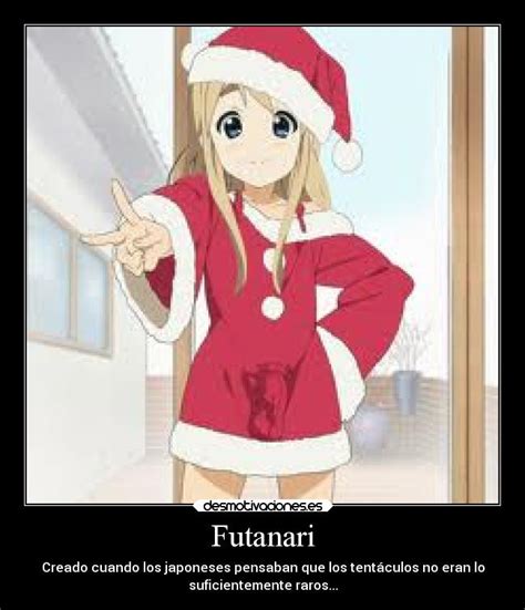 futanari desmotivaciones