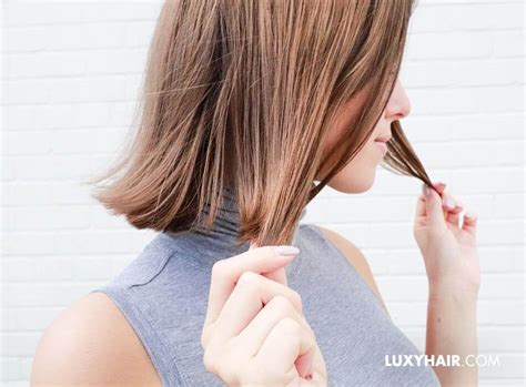 Why Won't My Hair Grow Any Longer? Hair Growth Guide (Updated April 2022)