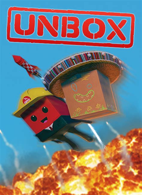 Unbox Windows game - Mod DB