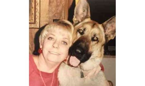 Jeannie Petersen Obituary (2023) - Legacy Remembers