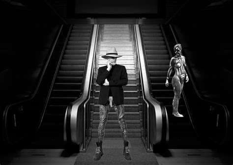 Fine Art Nude Family